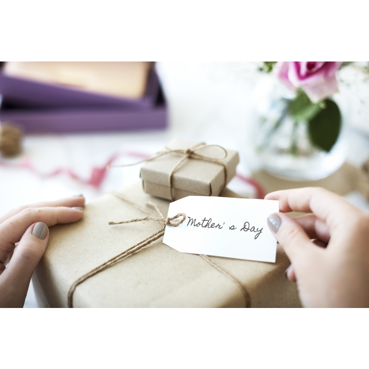Cadou pentru ziua mamei