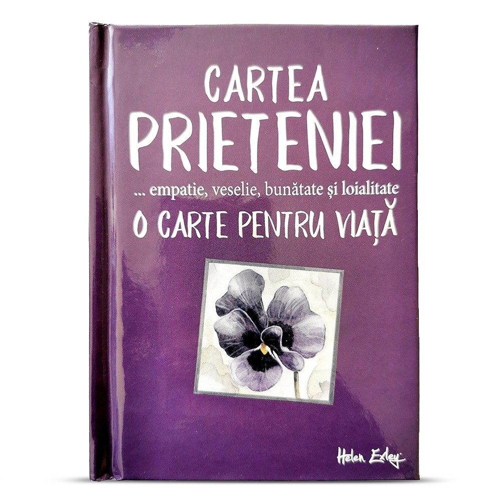 Carte de citate - Cartea prieteniei Carte de citate - Cartea prieteniei