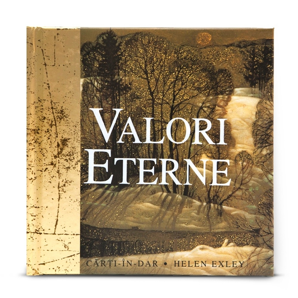 Carte de citate - Valori eterne