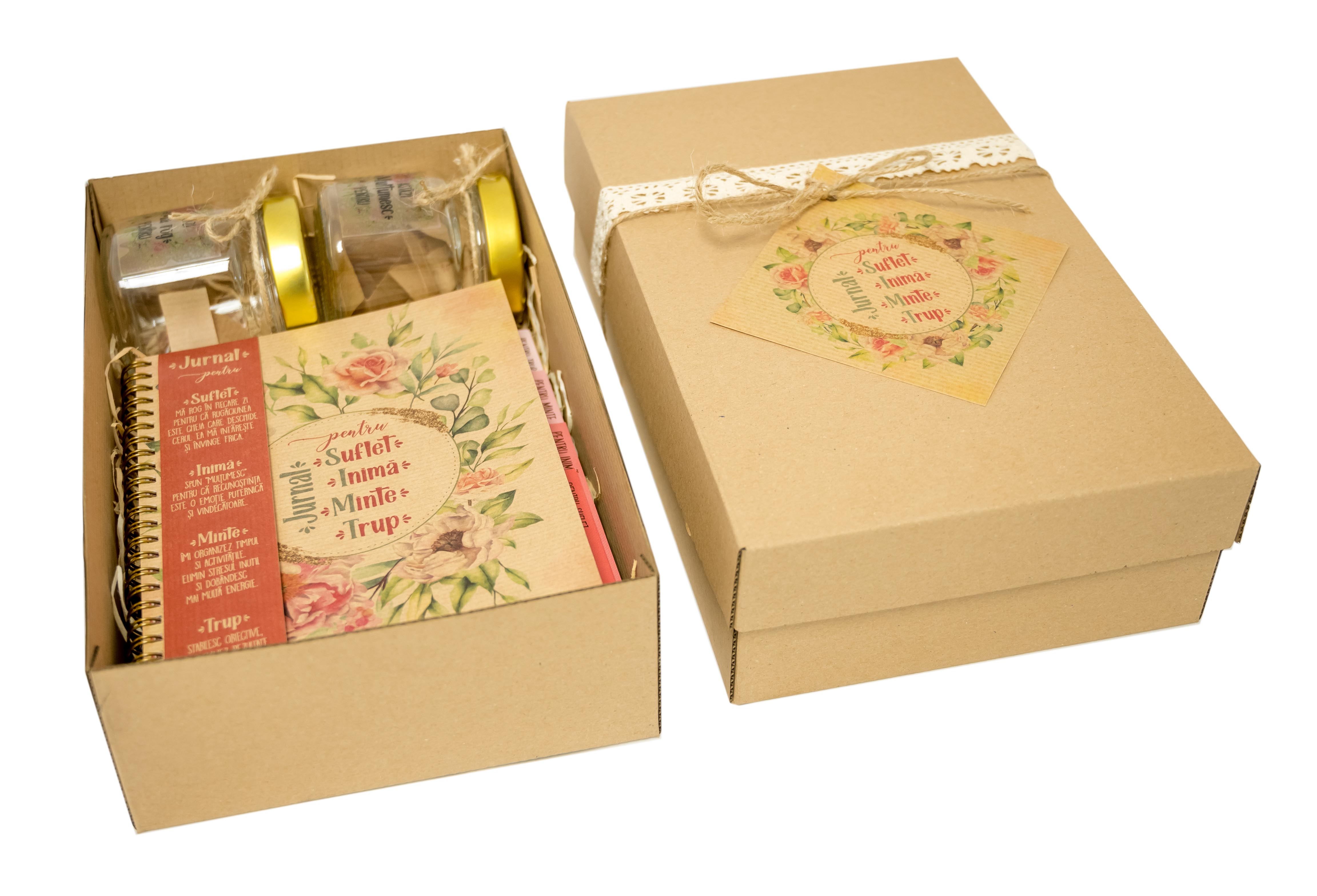 Set cadou SIMT Set cadou SIMT