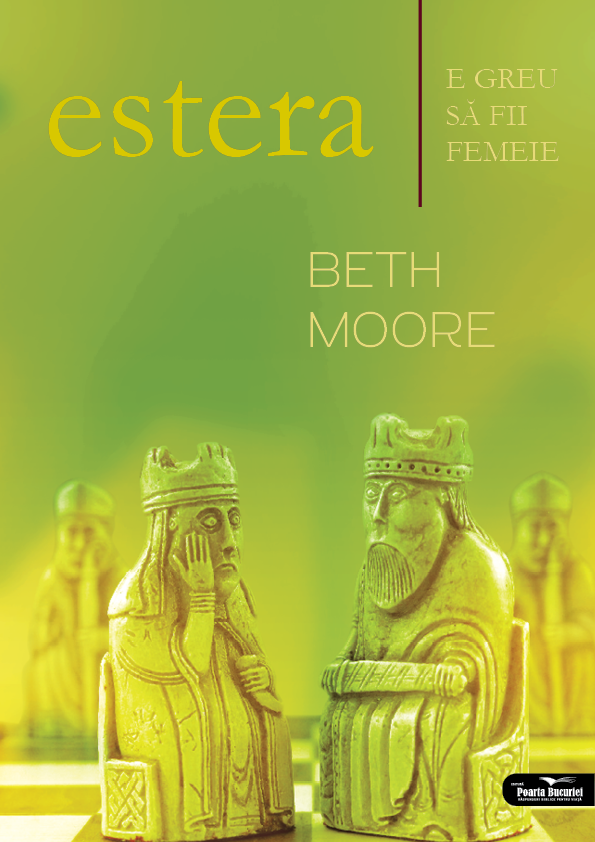 Estera – Manualul de studiu Estera – Manualul de studiu