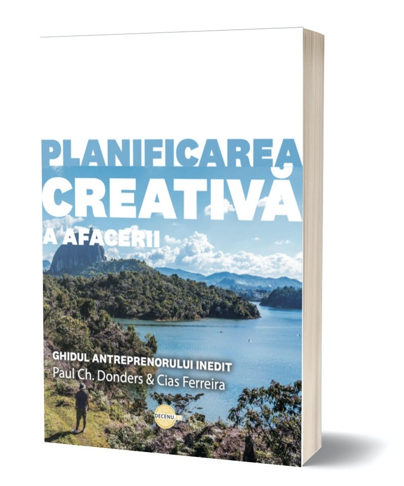 Planificarea creativă a afacerii Planificarea creativă a afacerii