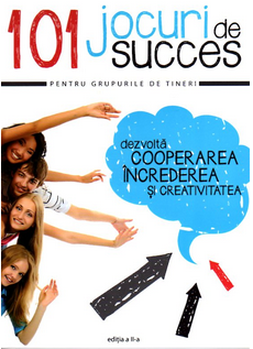 101 jocuri de succes
