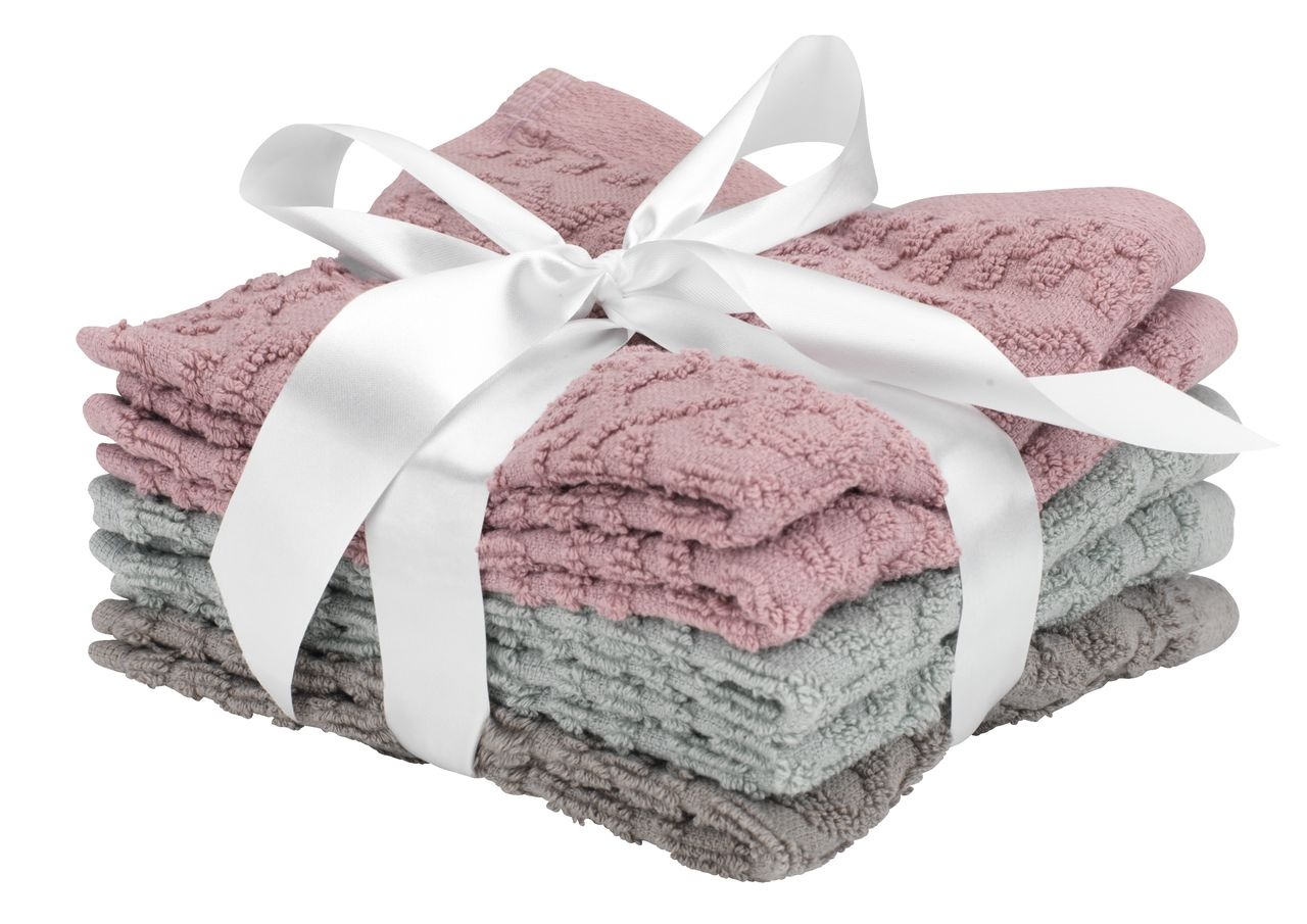 Prosop de fata, 5 buc. - Stidsvig (30x30 cm) Prosop de fata, 5 buc. - Stidsvig (30x30 cm)