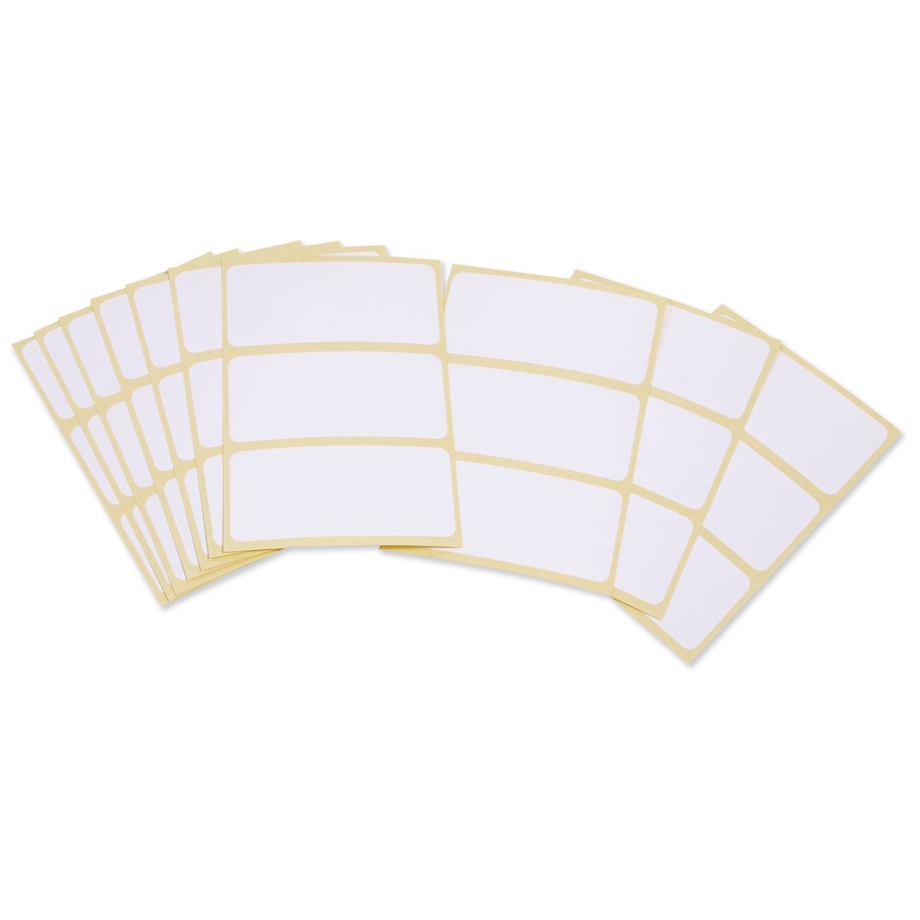 Etichete autocolante 7x3.3 - 30 buc. Etichete autocolante 7x3.3 - 30 buc.