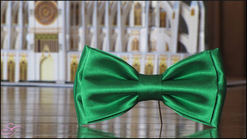 Papion verde Papion verde