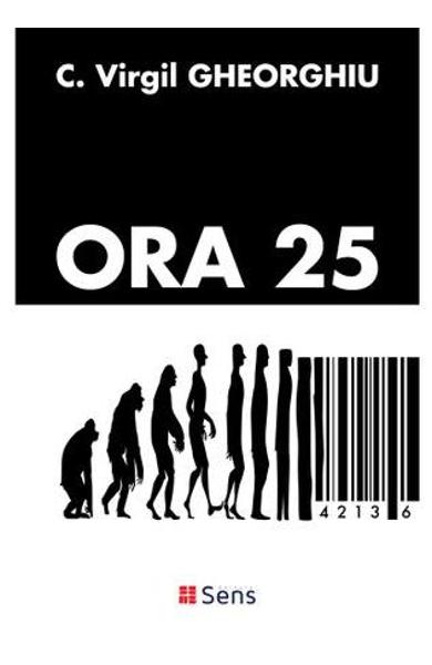 Ora 25 - Roman creștin