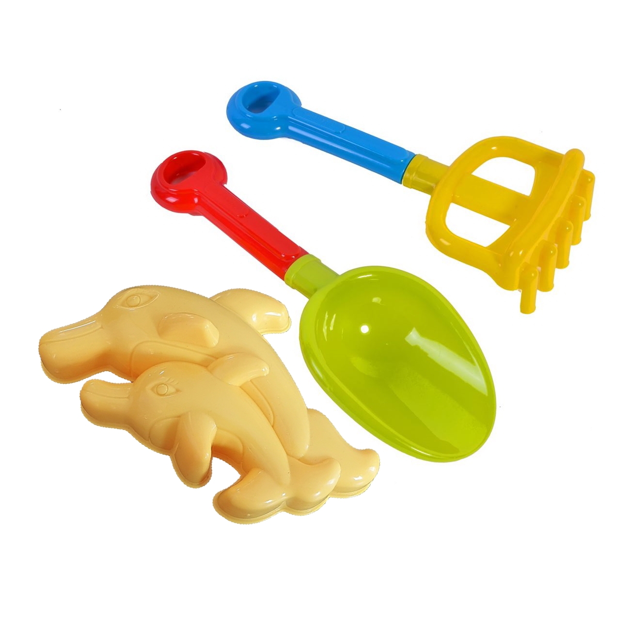 Set jucarii pentru nisip Set jucarii pentru nisip