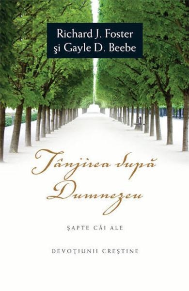 Tanjirea dupa Dumnezeu Tanjirea dupa Dumnezeu