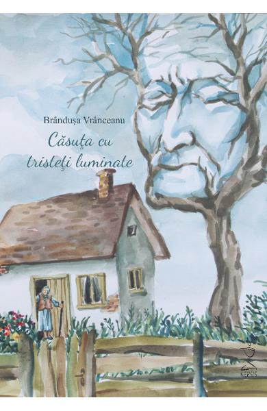 Casuta cu tristeti luminate - Poveste pentru copii + CD Casuta cu tristeti luminate - Poveste pentru copii + CD