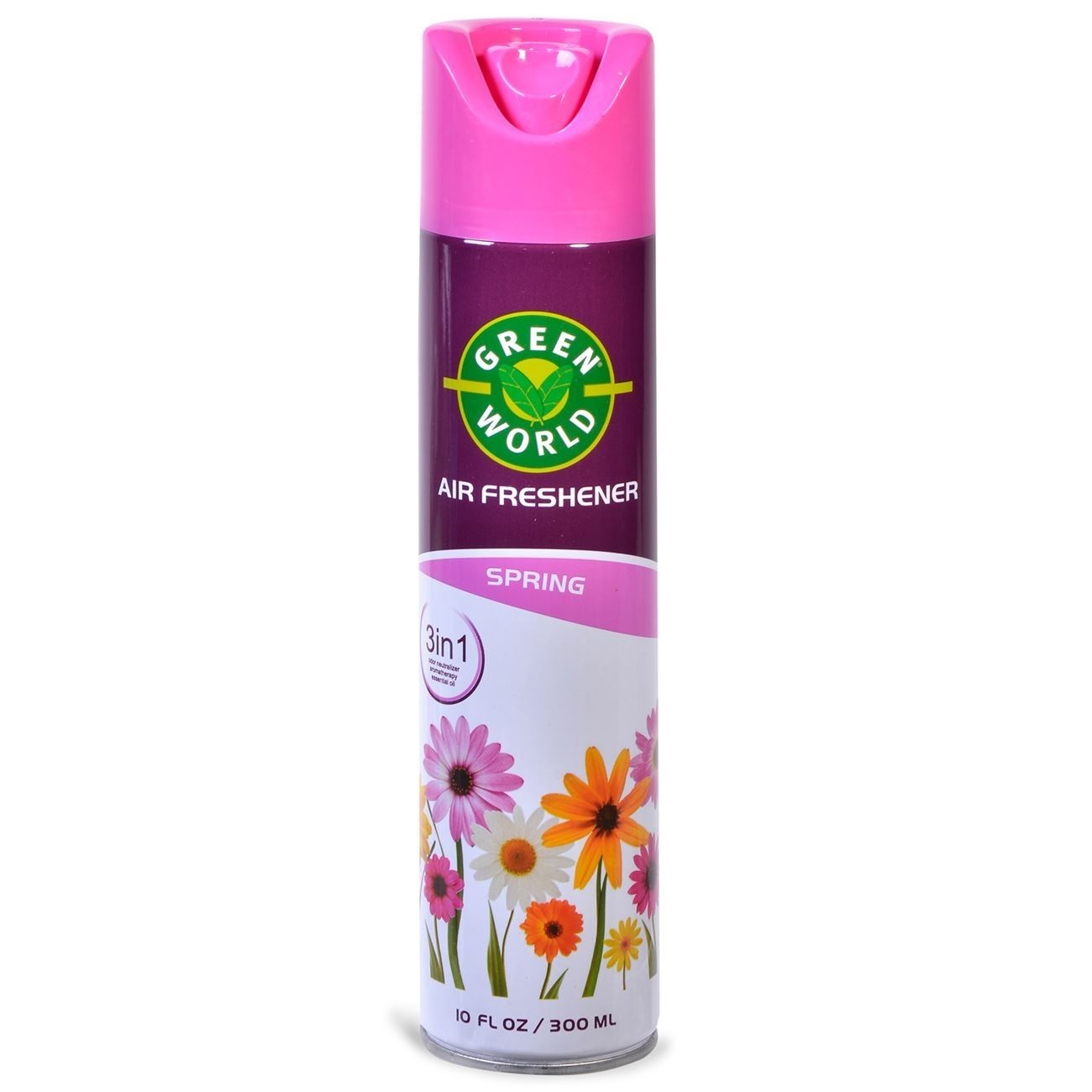 Spray odorizant - Spring(300ml) Spray odorizant - Spring(300ml)