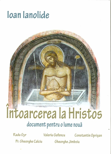 Intoarcerea la Hristos