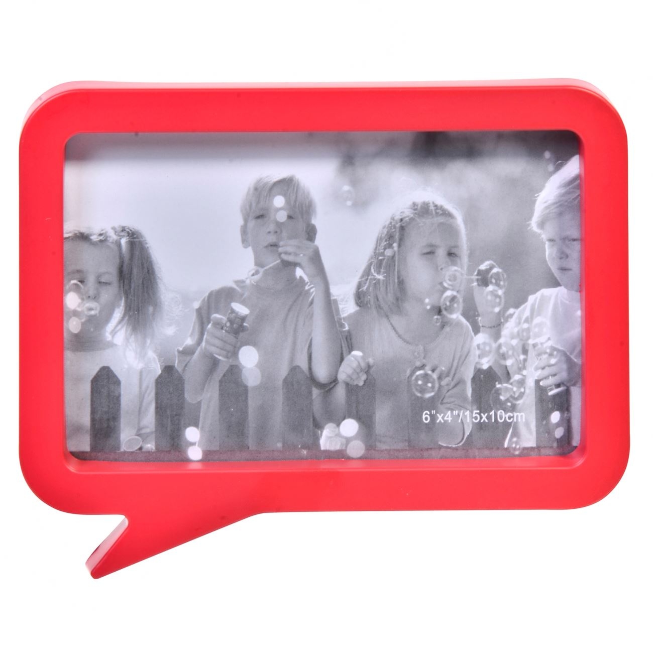 Rama foto magnetica rosie Rama foto magnetica rosie