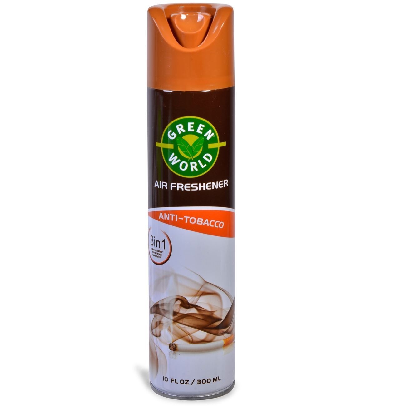 Spray odorizant - Anti-tutun(300ml)