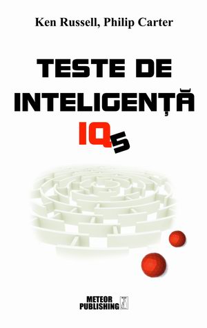 Teste de inteligenta IQ 5