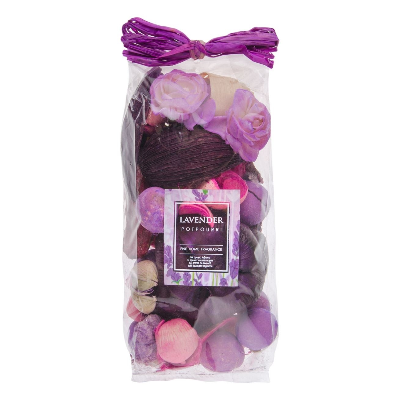 Pot-Puri - Lavanda (120 gr.) Pot-Puri - Lavanda (120 gr.)