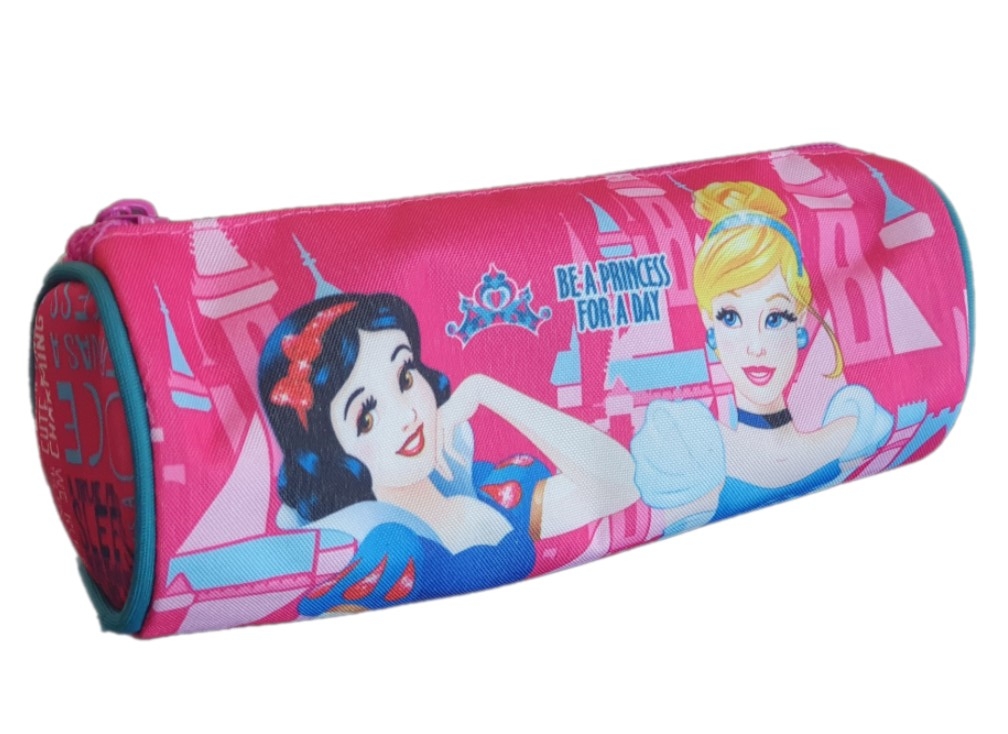 Penar fete  - Printese Disney (20x7.5cm) Penar fete  - Printese Disney (20x7.5cm)