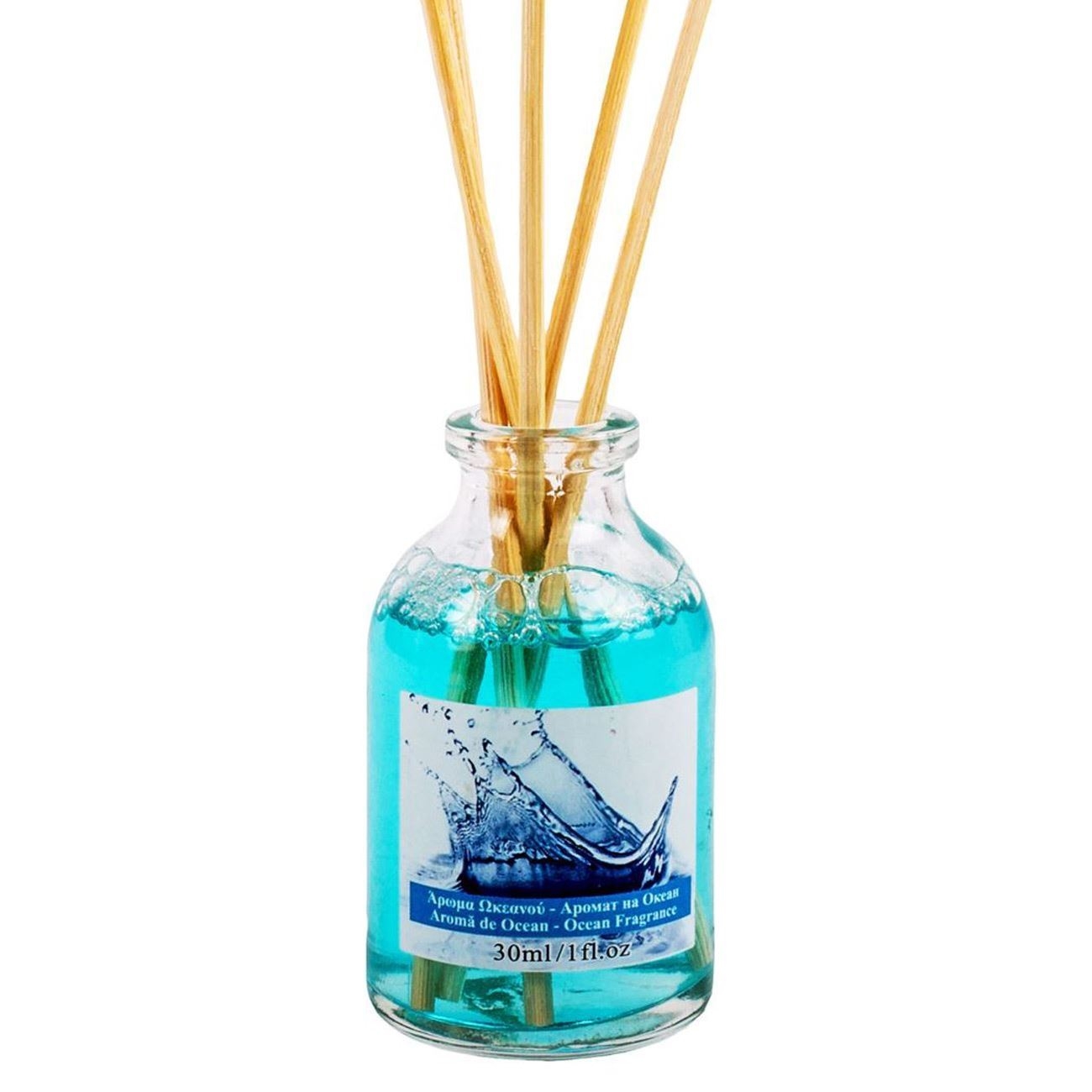 Ulei parfumat - Ocean 30 ml Ulei parfumat - Ocean 30 ml