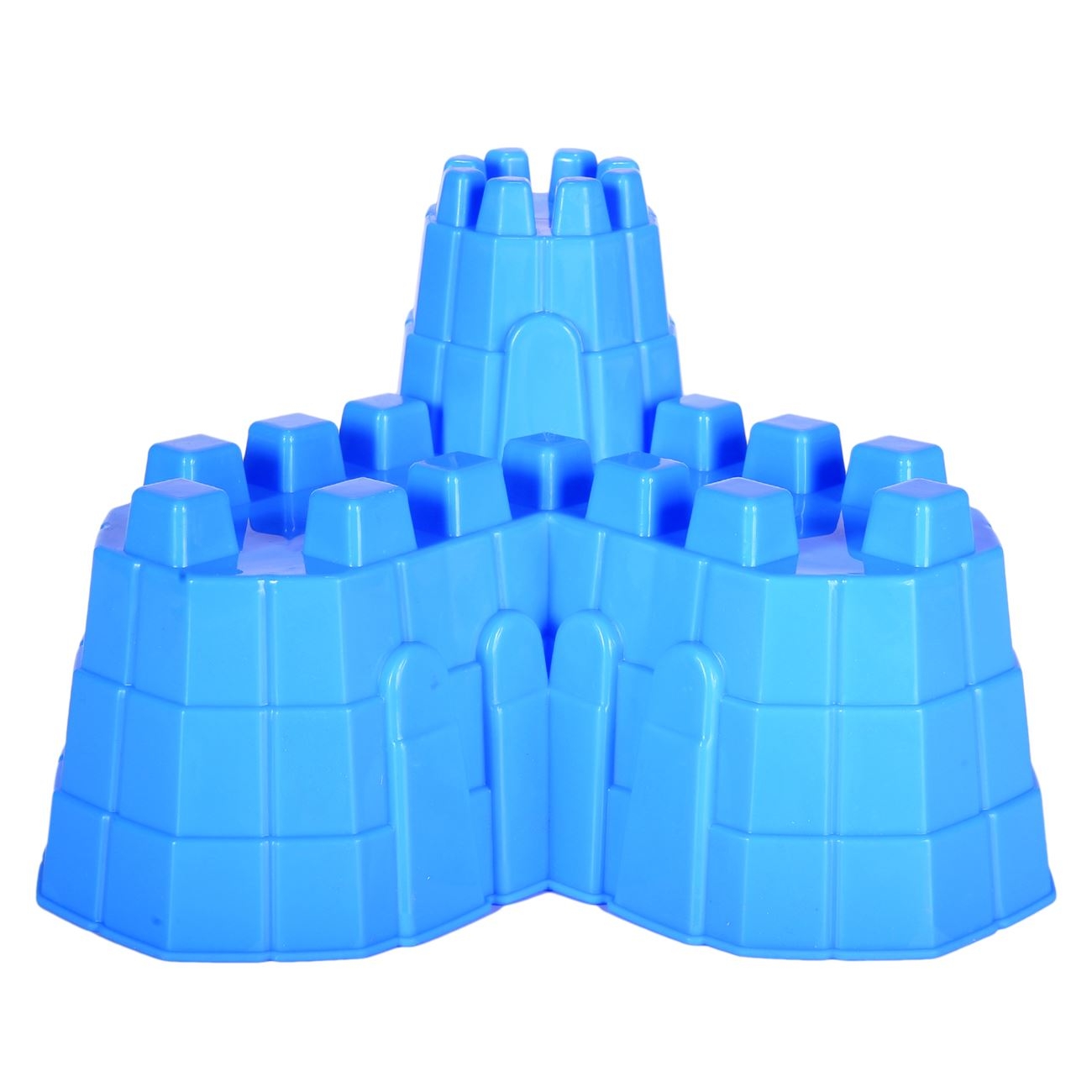 Jucarie pentru nisip - Forma zid de castel Jucarie pentru nisip - Forma zid de castel