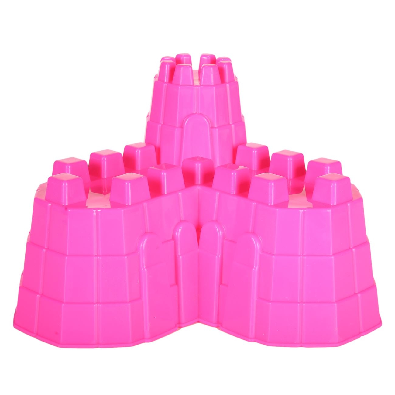 Jucarie pentru nisip - Forma zid de castel Jucarie pentru nisip - Forma zid de castel