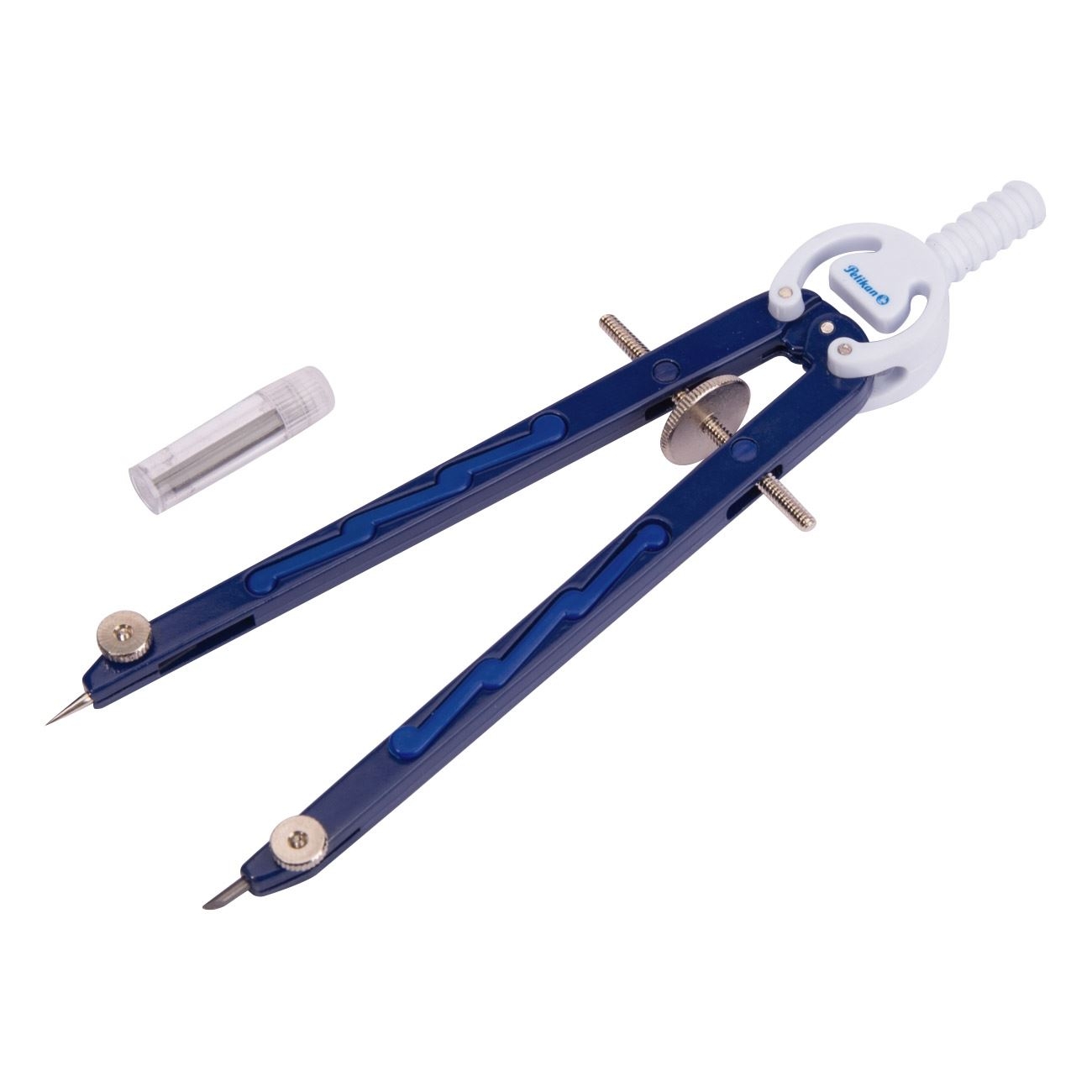 Compas de precizie - Pelikan (Rechizite pentru scoala) Compas de precizie - Pelikan (Rechizite pentru scoala)