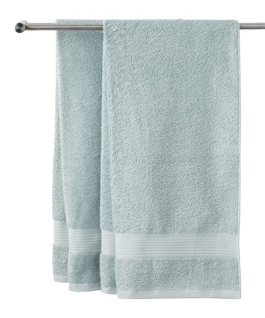 Prosop, bumbac, menta - Karlstad (40x60 cm) Prosop, bumbac, menta - Karlstad (40x60 cm)