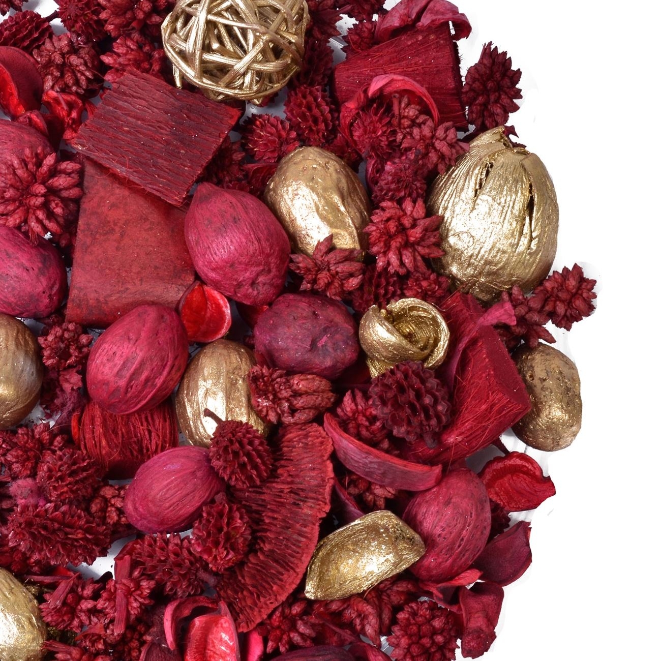 Pot-Puri - Craciun (390gr.) Pot-Puri - Craciun (390gr.)