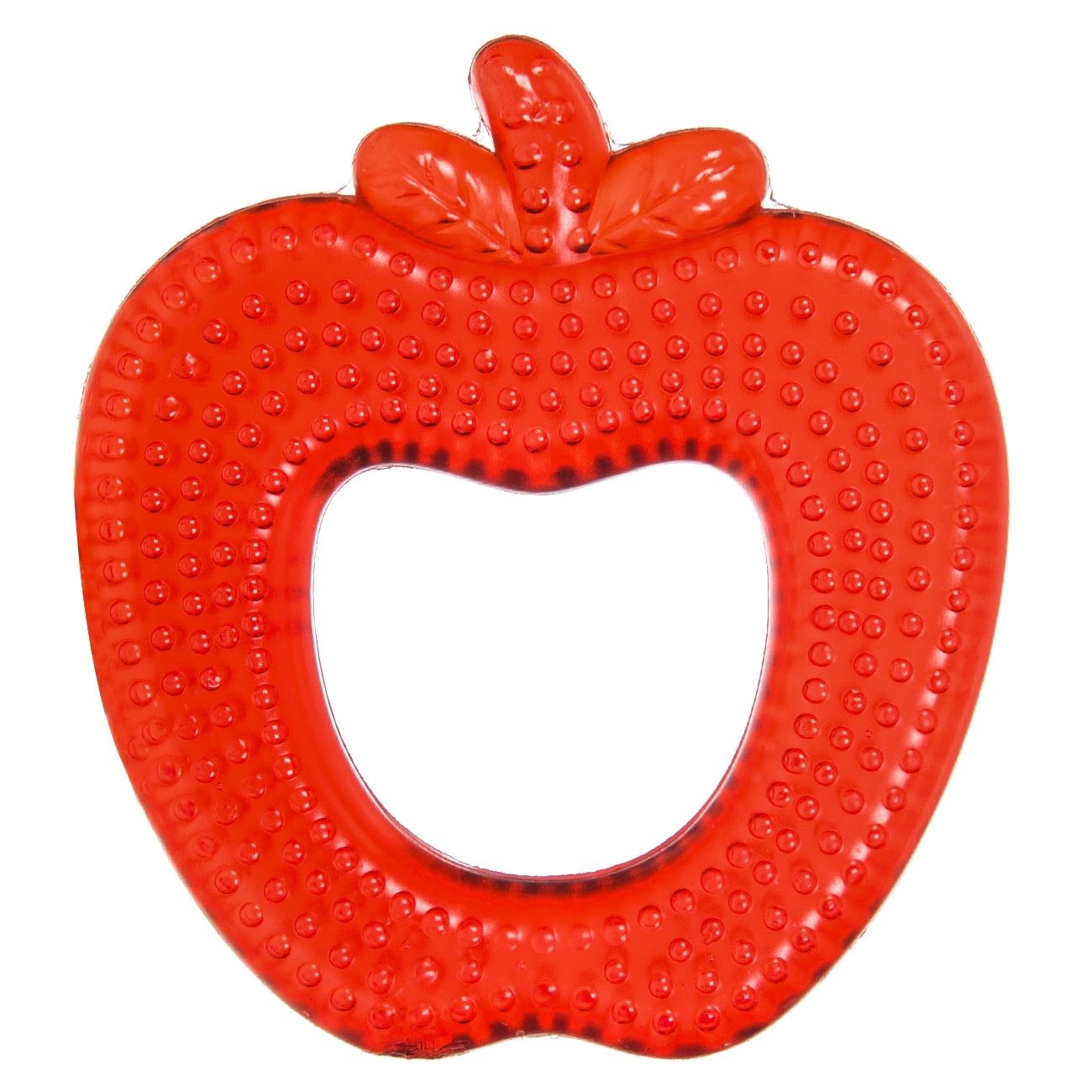 Jucarie dentitie silicon forma de mar (0M+) Jucarie dentitie silicon forma de mar (0M+)