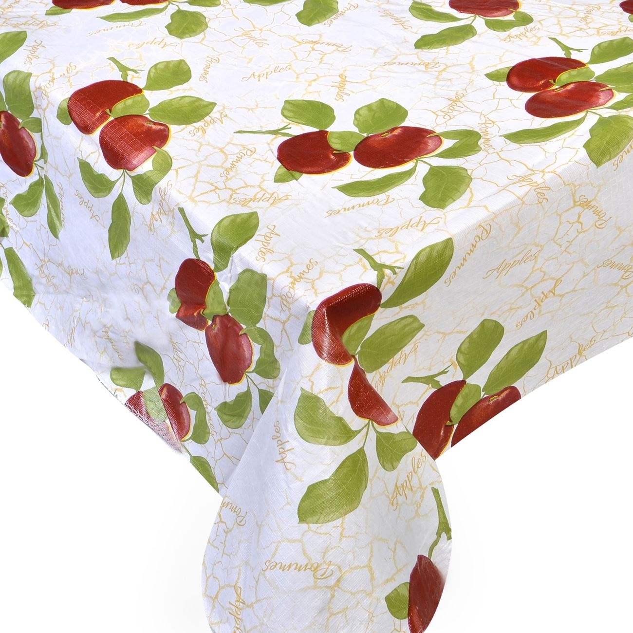 Fata de masa, maro, coffee 130x170 cm