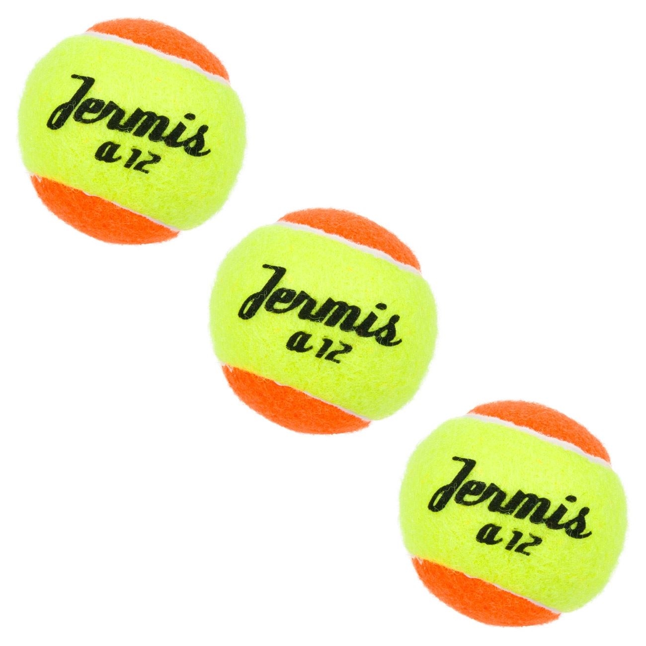 Mingi de tenis - 3 buc. Mingi de tenis - 3 buc.