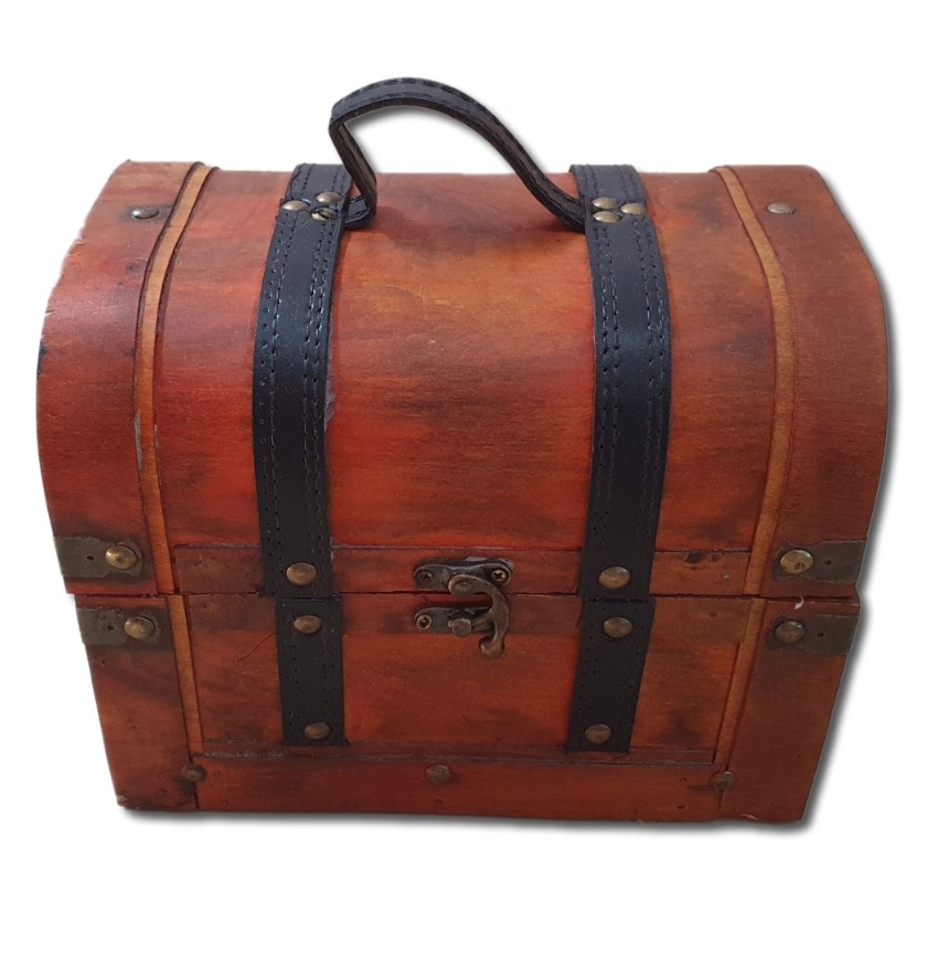 Cufar curele de piele Cufar curele de piele