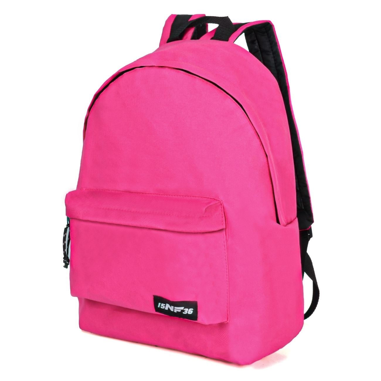 Rucsac scoala, roz, super usor Rucsac scoala, roz, super usor