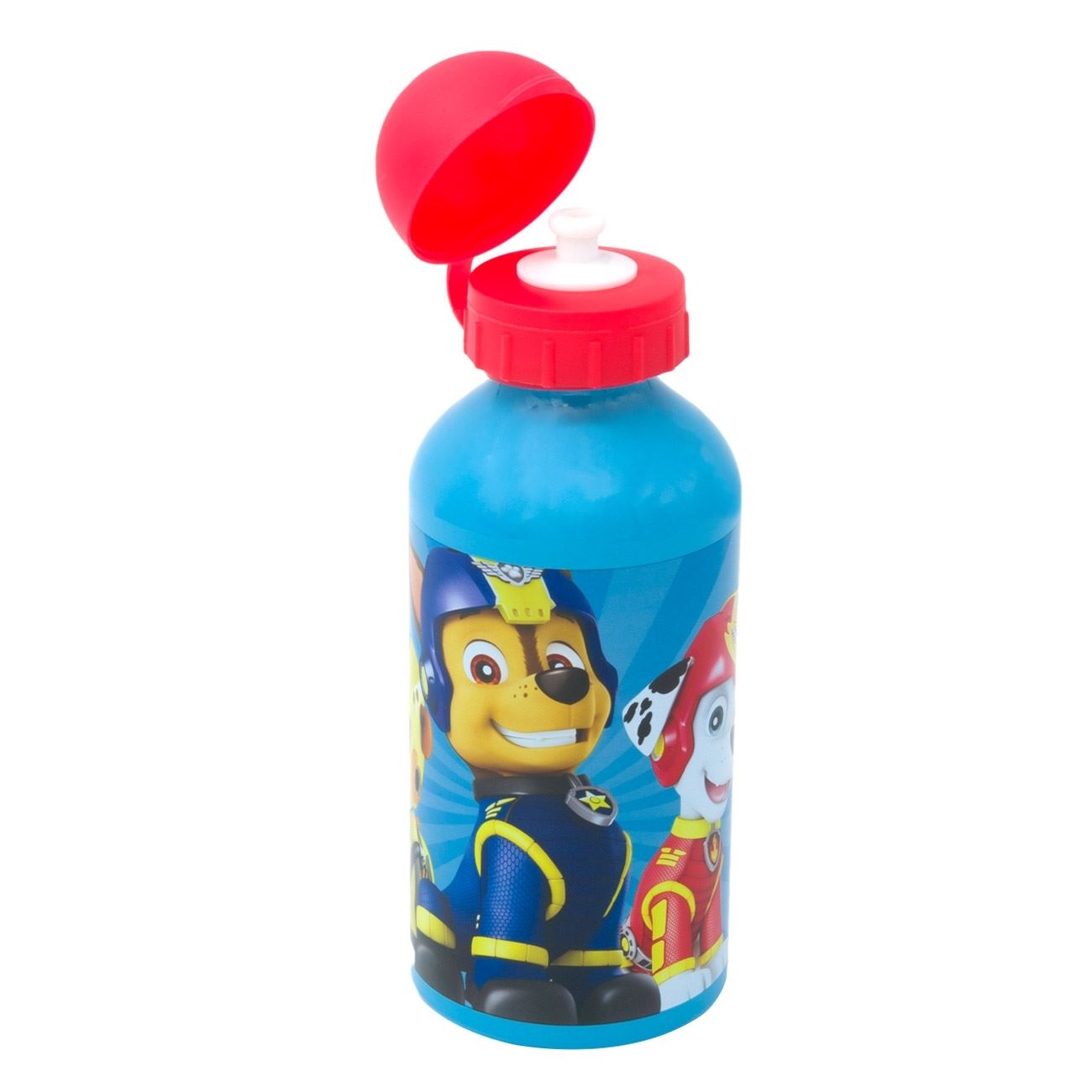 Bidonas apa aluminiu - Paw Patrol - 500 ml Bidonas apa aluminiu - Paw Patrol - 500 ml