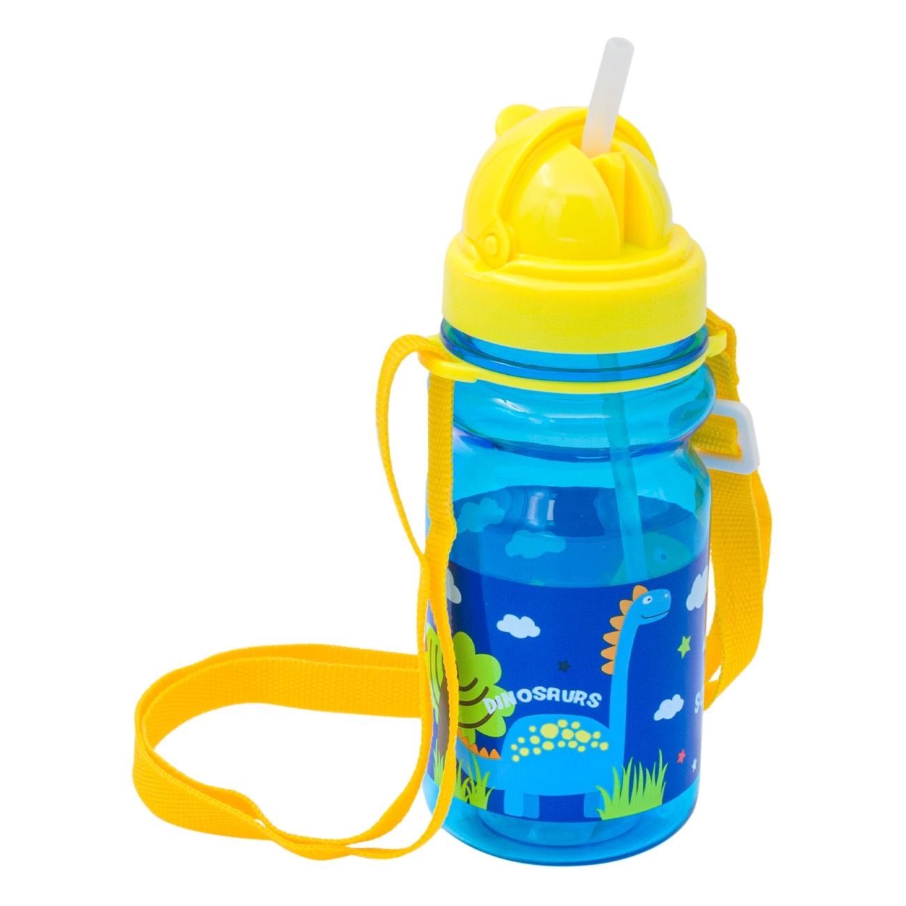 Bidonas apa - Dinozaur - 350ml Bidonas apa - Dinozaur - 350ml