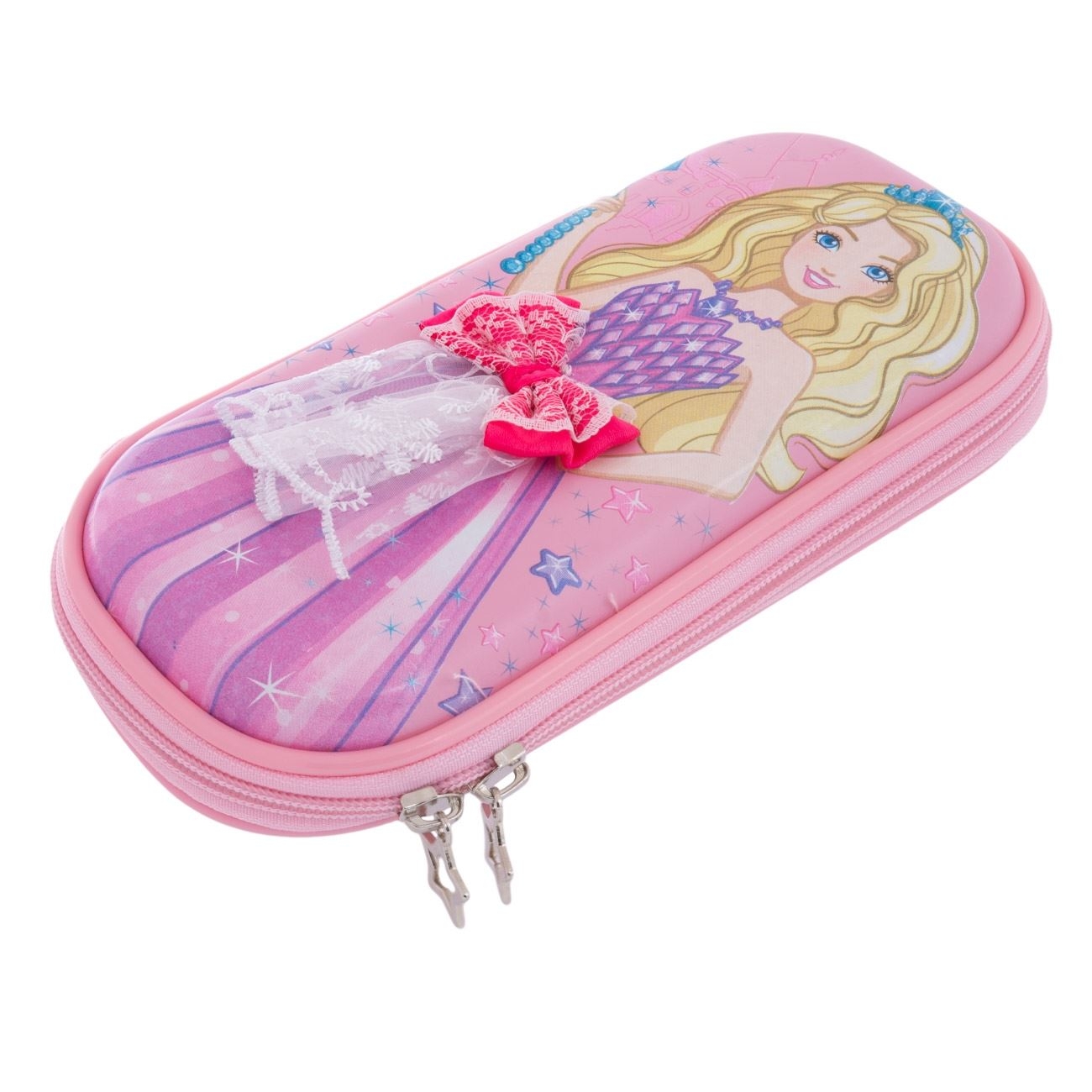 Penar 3D - Printesa Barbie Penar 3D - Printesa Barbie