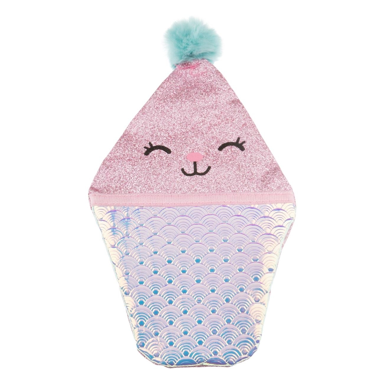 Portofel  - Con de inghetata (20x12cm) Portofel  - Con de inghetata (20x12cm)