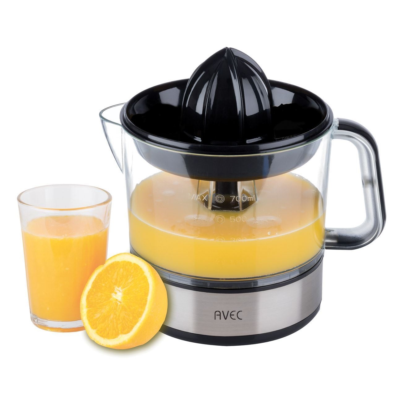 Storcător electric Avec 40W - 700 ml Storcător electric Avec 40W - 700 ml