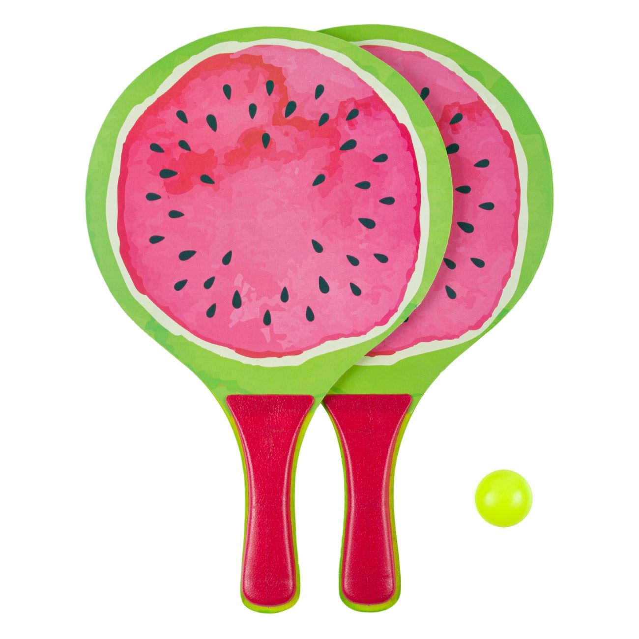 Set rachete de tenis de masa pentru copii (37x24 cm) Set rachete de tenis de masa pentru copii (37x24 cm)