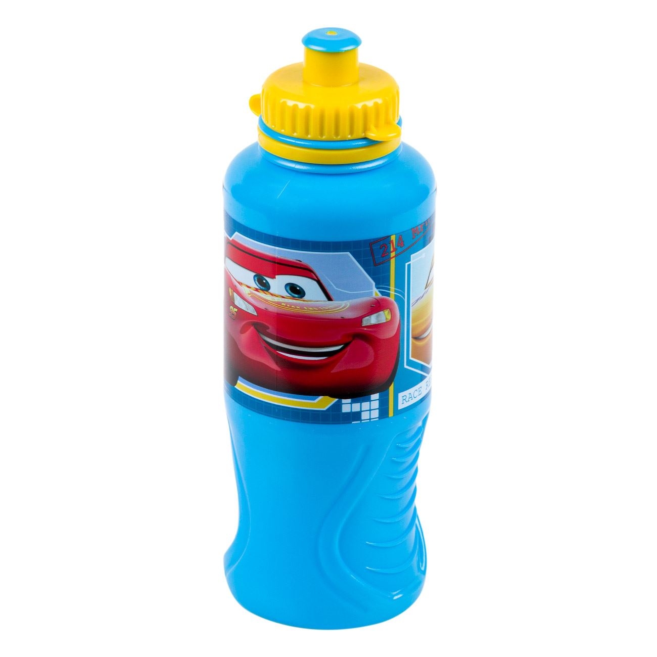 Bidonas apa - Cars - 400 ml Bidonas apa - Cars - 400 ml