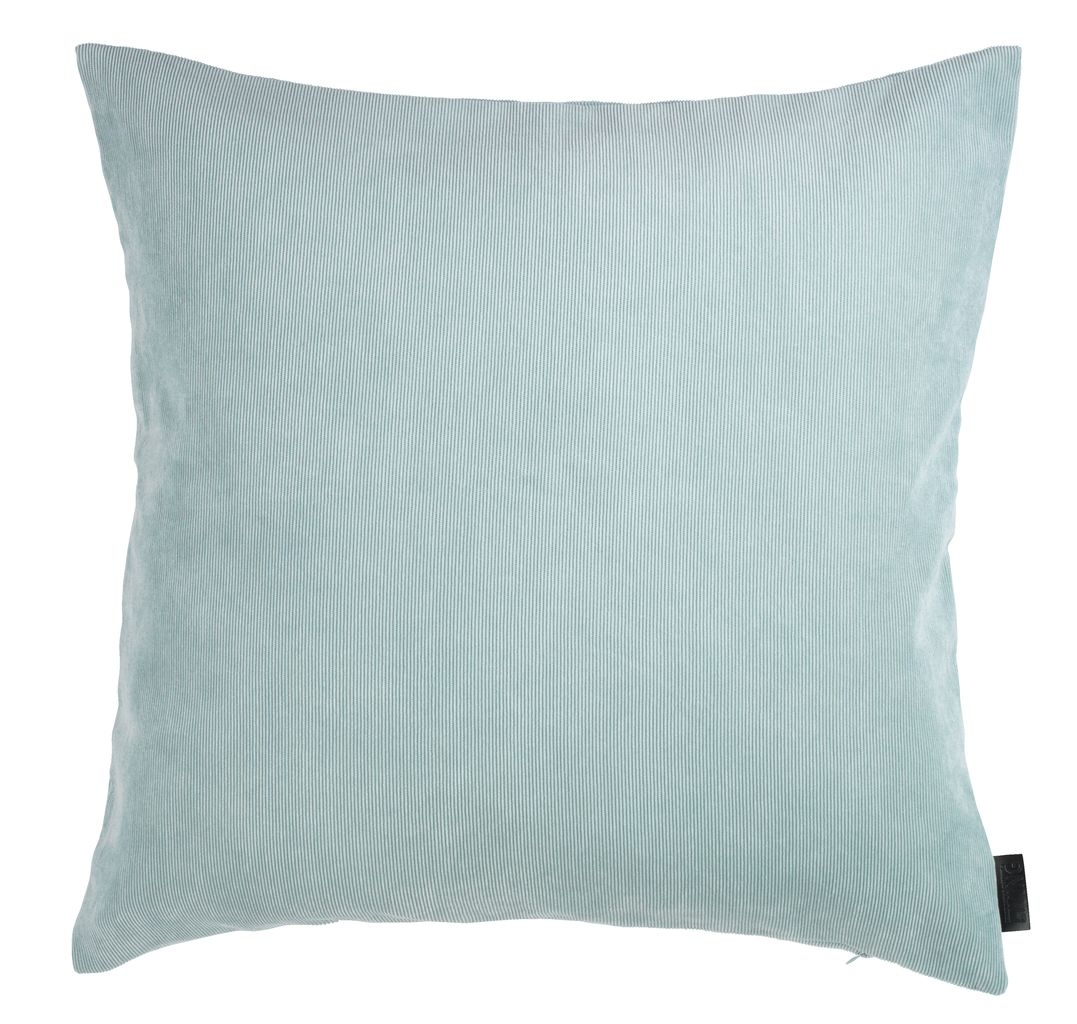 Fata de perna, menta - Duskull (50x50cm) Fata de perna, menta - Duskull (50x50cm)