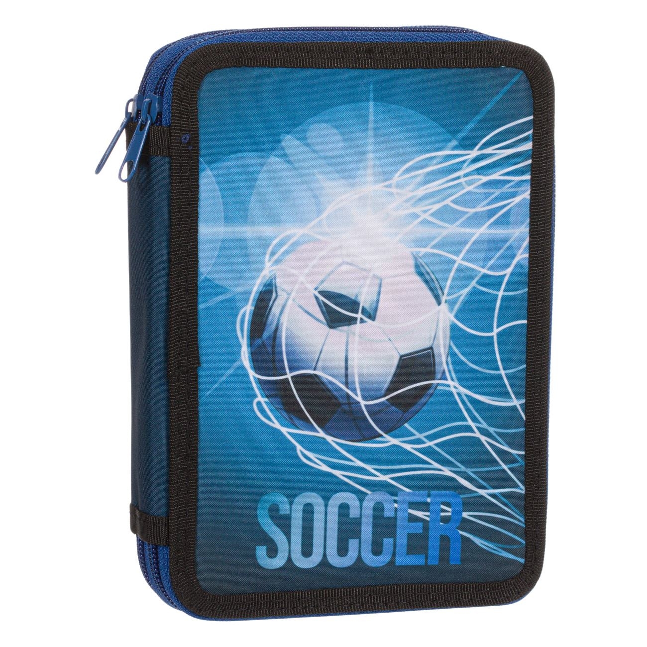 Penar echipat - Fotbal Penar echipat - Fotbal