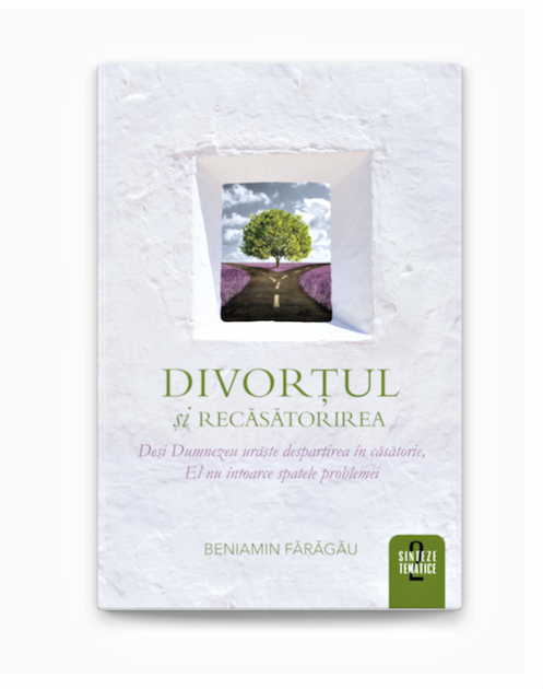 Divortul si recasatorirea Divortul si recasatorirea