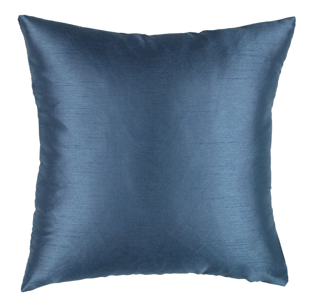 Fata de perna, gri petrol - Lupin (40x40cm) Fata de perna, gri petrol - Lupin (40x40cm)