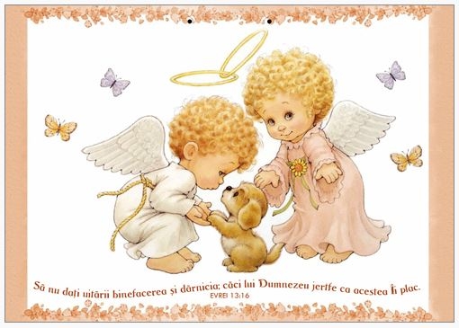 Poster cu verset A4 - Verset:  "Să nu daţi uitării binefacerea şi dărnicia; căci lui Dumnezeu jertfe ca acestea Îi plac." Evrei 13:16    [210]