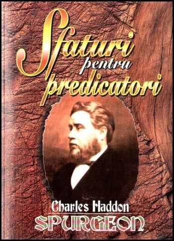 Sfaturi pentru predicatori