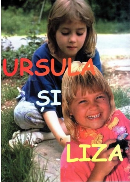 Ursula si Liza - povestiri crestine Ursula si Liza - povestiri crestine