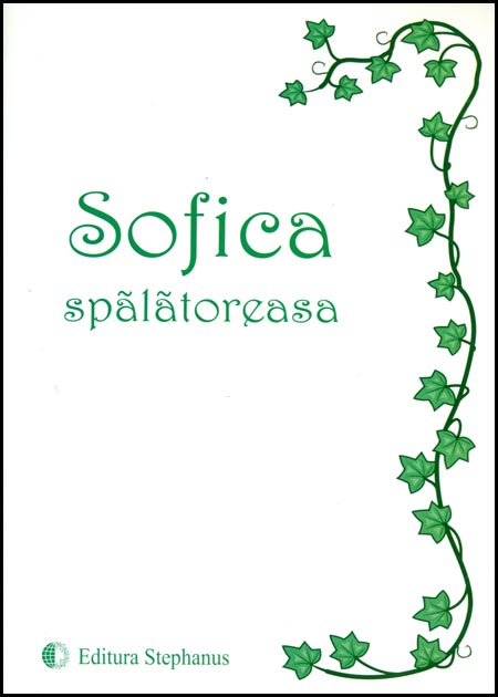 Sofica spalatoreasa - Povestiri crestine pentru copii