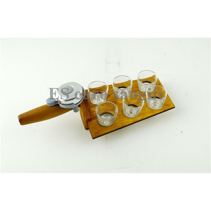 Cadouri barbati - suport de vinuri Cadouri barbati - suport de vinuri