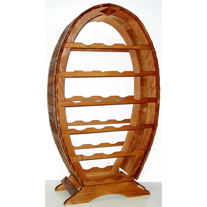 Cadouri barbati - suport de vinuri