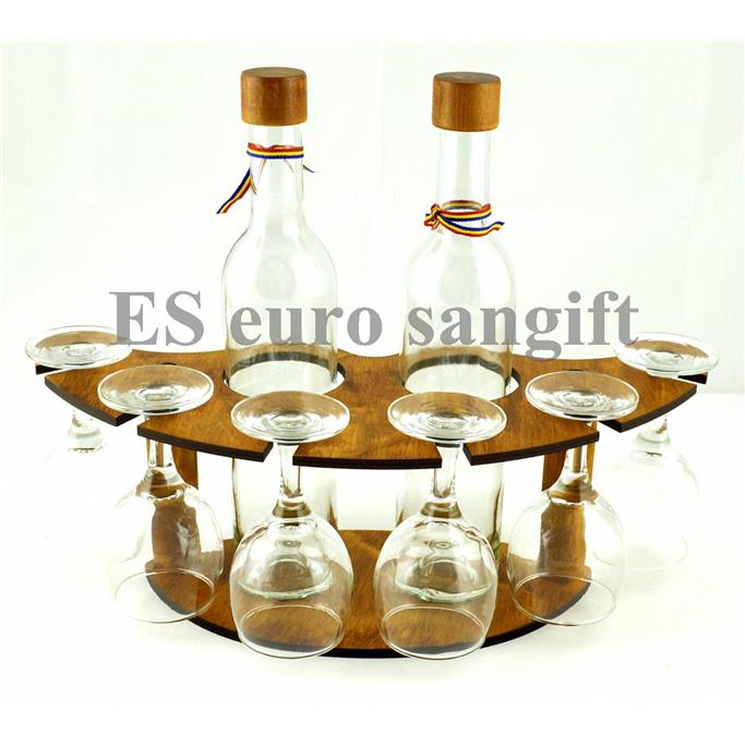 Cadouri barbati - suport de vinuri Cadouri barbati - suport de vinuri